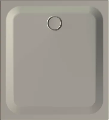 Image de BetteUltra receveurs de douche rectangulaires avec BetteGlasur Plus, 1100x1000x35mm, 8737-416PLUS