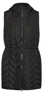Immagine prodotto di PIECES - Gilet lungo modello Sl, taglia Mm
