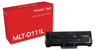 Immagine prodotto di Xerox 006R04298 Toner Xerox Ogni giorno Samsung MLT-D111L Nero