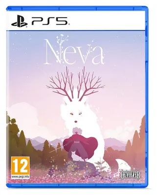Produktbild von Devolver Digital Neva, PlayStation 5, E10+ (Jeder über 10 Jahre), Physische Medien