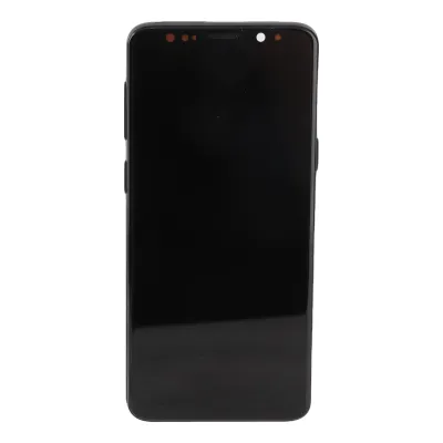 Obrázek produktu pro Sada na opravu LCD displeje s rychlou odezvou, digitalizační jednotka dotykového displeje pro Galaxy S9