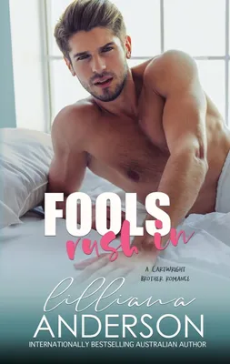 Produktbild von Fools Rush In