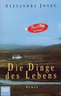 Produktbild von Die Dinge des Lebens