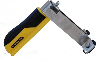 Produktbild von Stanley by Black & Decker Trockenbau-Streifenschneider STHT1-16069 (STHT1-16069)