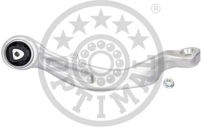 Image de OPTIMAL G5-917 Bras de suspension droit avant pour BMW 5 Berline (E60)