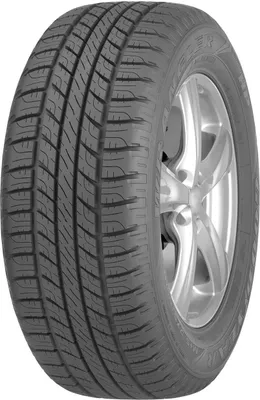 Produktbild von Reifen Tyre Goodyear 235/55 R19 105V Wrangler Hp All Weather M+S Xl