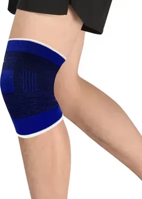 Produktbild von Kniebandage für optimale Unterstützung beim Sport KP36408