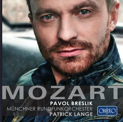 Obrázok produktu pre Wolfgang Amadeus Mozart (1756-1791): (CD / A)