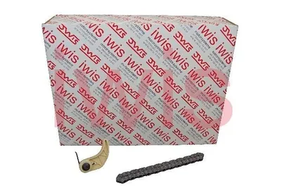 Immagine prodotto di Kit catena di distribuzione AIC 59832, compatibile con:
* VW Golf V (berlina, 1K1)
* VW Polo (9N_)