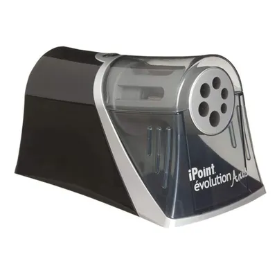 Obrázok produktu pre Westcott Spitzmaschine iPoint evolution Axis E-15509 00 11mm sw
