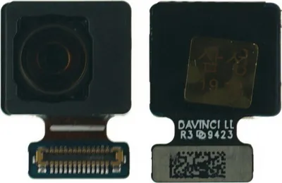 Produktbild von Front Kamera Galaxy Note 10+ (SM-N975F) Selfie Kamera Vorderkamera
