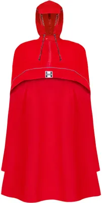 Zdjęcie produktu dla Hock poncho "Rain Stop rozmiar L, kolor czerwony