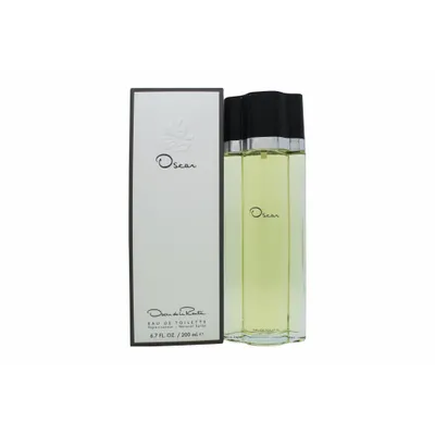Image de Oscar de la Renta Oscar Eau de Toilette pour femmes 200 ml