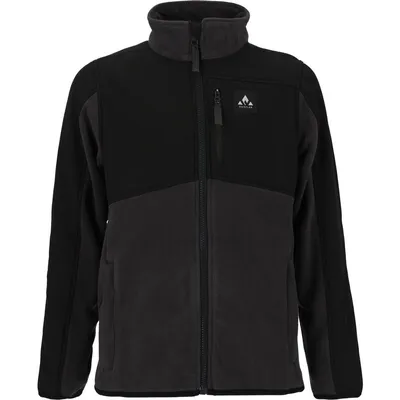 Produktbild von WHISTLER Fleecejacke Evo in atmungsaktiver und wärmender Qualität 1016 Phantom 152
