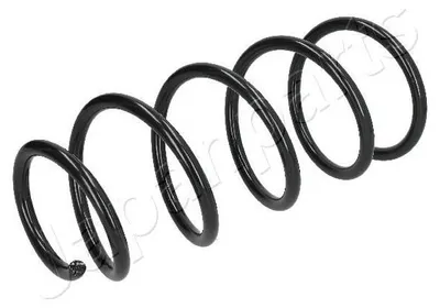 Produktbild von JAPANPARTS Fahrwerksfeder Hinten für LAND ROVER Range Rover Evoque (L538) ZC7175A
