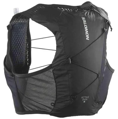 Produktbild von Weste Salomon Active Skin 4 für Unisex