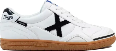 Image de Munich Sneakers 3000321 in BLANCO color size 41
