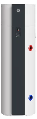 Image de Chauffe-eau thermodynamique THERMOR AEROMAX 6 VS - 1800W - 240L