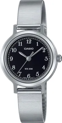Produktbild von Casio Ltp-B170D-1B (Zd660A) Damenuhr + Box - Armbanduhr – Quarz