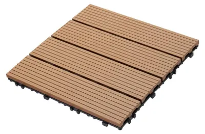 Zdjęcie produktu dla Pawerki Do Tarasu 30X30Cm Progarden Wd1800010