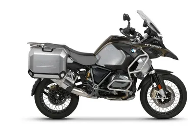 Immagine prodotto di Telai per valigie laterali moto SHAD 4P System