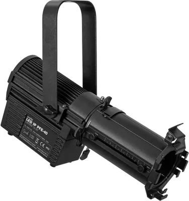 Obrázek produktu pro Eurolite Led Ip Pfe-40 Cw/Ww 15-30° (40001705)