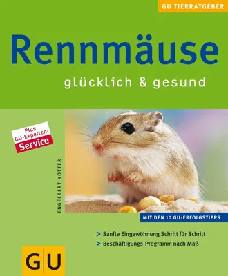 Produktbild von Rennmäuse
