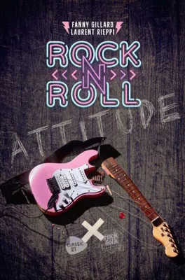 Image de Rock'n'roll Attitude