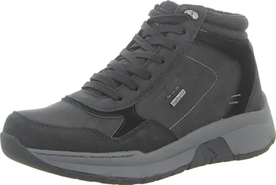Produktbild von JOSEF SEIBEL Mitchell 55 | Sneaker für Herren | Schwarz