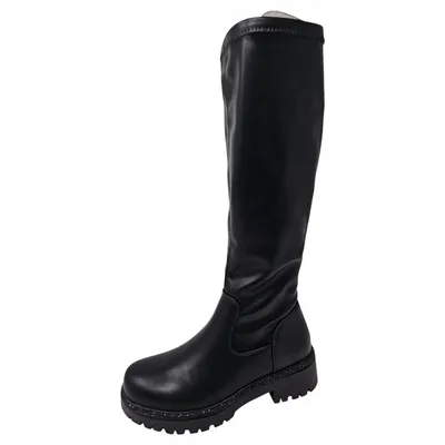 Produktbild von La Strada Stiefel, bequem in schwarz, Gr. 39