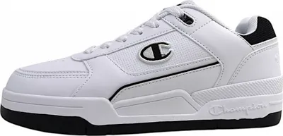 Produktbild von Champion RD18 Heritage Low Herren Trainingsschuh in Weiß, Größe 10