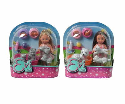 Obrázok produktu pre Smoby 105734191, 3 rok / roky, Chlapec / dievča, 120 mm, 112 g, Viacfarebný