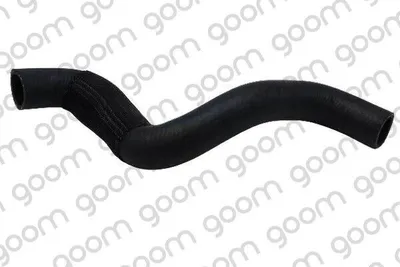 Produktbild von GOOM Kühlerschlauch Wasserschlauch für FIAT Panda Schrägheck (312, 319) RH-1326