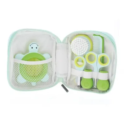 Image de Bebe Confort 3220660253883, 5 pièces, bleu, vert