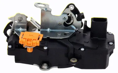 Produktbild von VEMO V51-85-0019 Türschloss Vorne Links