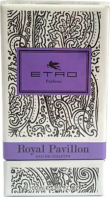 Produktbild von Etro Royal Pavillon Women's Eau de Toilette Spray 100ml