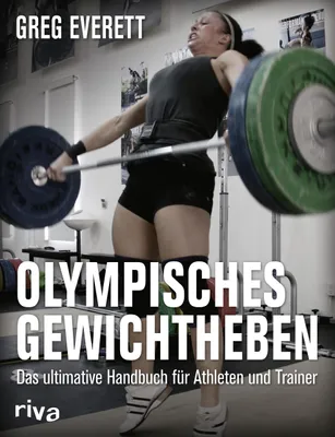Produktbild von Olympisches Gewichtheben