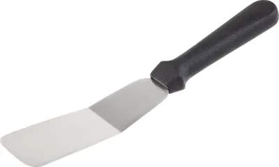 Produktbild von APS Pfannen-Wender flexible Edelstahlklinge Klingenmaß BxL: 6 x 15 cm Gesamtlänge: 28 cm