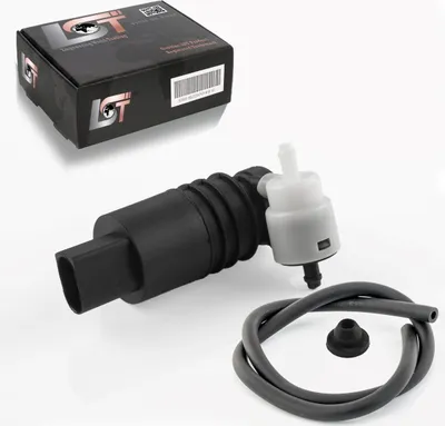 Produktbild von Scheibenwaschpumpe Waschwasserpumpe Schlauch für BMW G21 G31 Mini Rolls-Royce