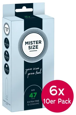 Image de Plateau Mister Size, diamètre 47 mm, format 6 x 10