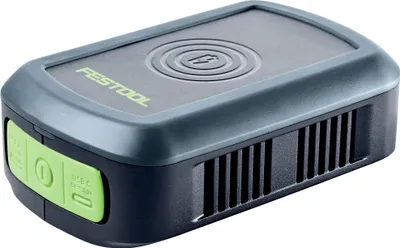 Image de Chargeur de téléphone portable PHC 18 - FESTOOL - 577155