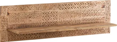 Produktbild von Wandboard Mumbai Mango
