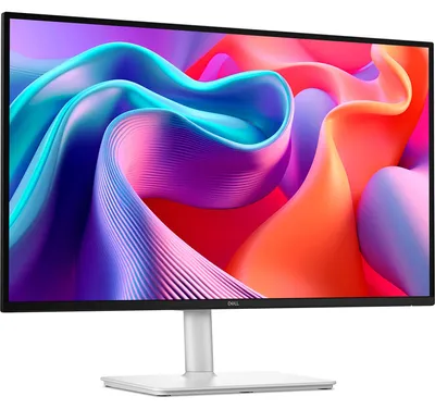 Produktbild von DELL Plus S2725DSM - 68,6 cm (27") 2560 x 1440 Pixel Quad HD LCD Weiß