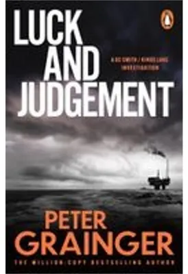 Zdjęcie produktu dla Luck and Judgement
