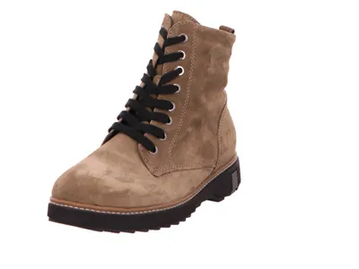 Produktbild von Waldläufer Winterstiefel ’für Damen in blau’ 262-80-00321