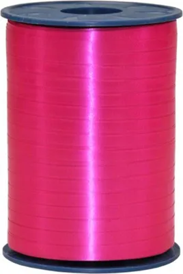 Zdjęcie produktu dla Krullint 500mx5mm fel roze