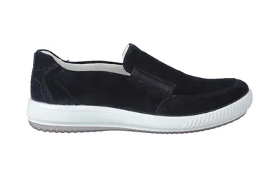Produktbild von Legero Tanaro 3.0 Damenschuhe Halbschuhe Slipper Blau Freizeit, Schuhgröße:EUR 42 | UK 8