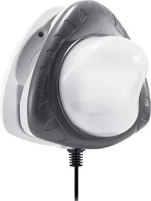 Produktbild von Magnetyczna lampa basenowa LED INTEX 28698