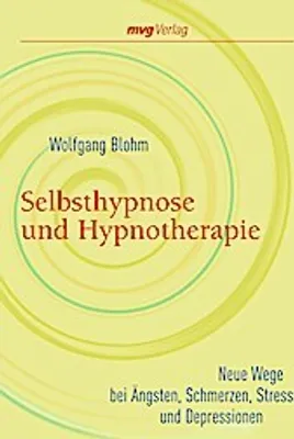 Obrázok produktu pre Selbsthypnose und Hypnotherapie