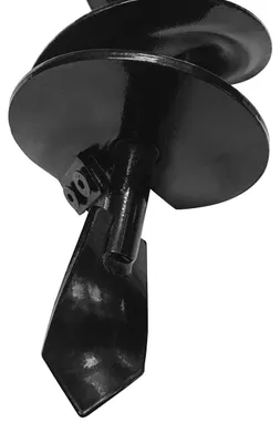 Image de Mèche pour tarière thermique Longueur 80Cm et Diamètre 100Mm